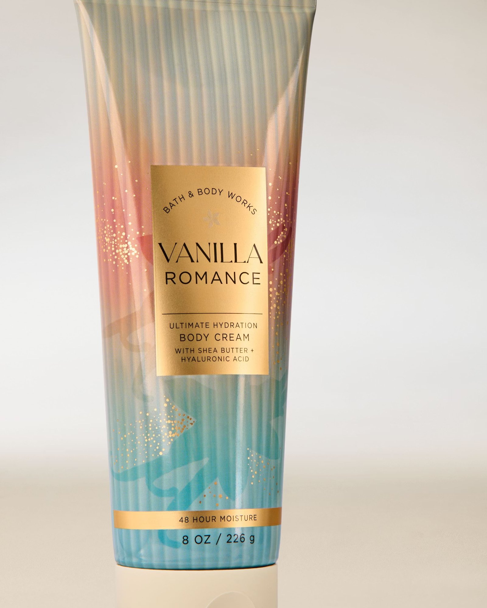 Vanilla Romance Ultimate Hydration Body Cream - Image 2