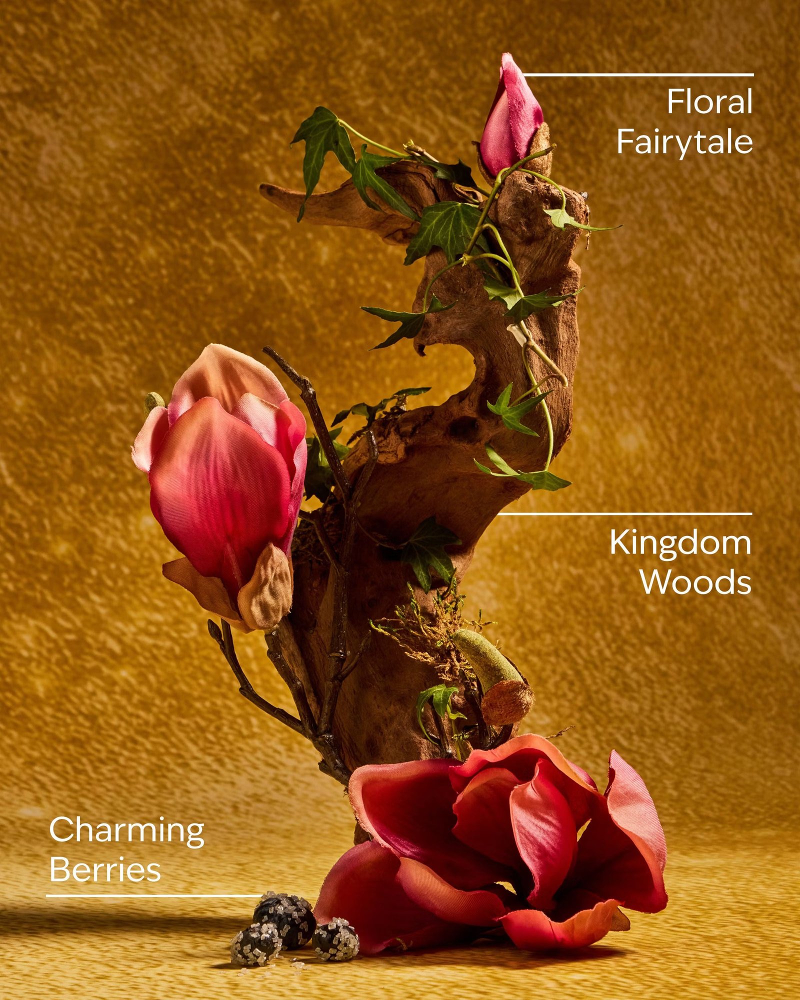Life's a Fairytale Fine Fragrance Mist - Image 3