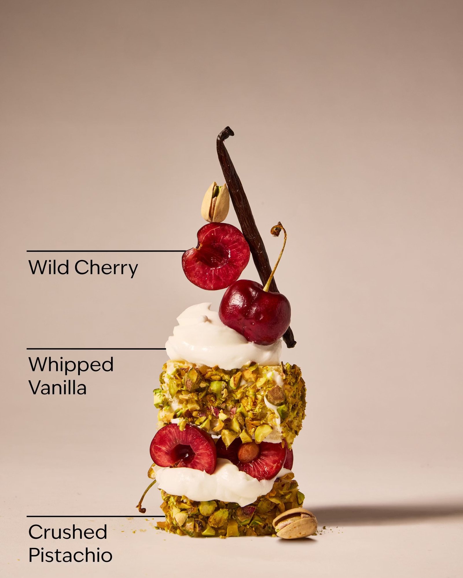 Sweetheart Cherry Travel Size Ultimate Hydration Body Cream - Image 3