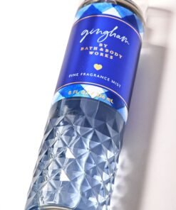 Alternative view of Gingham Fine Fragrance Mist