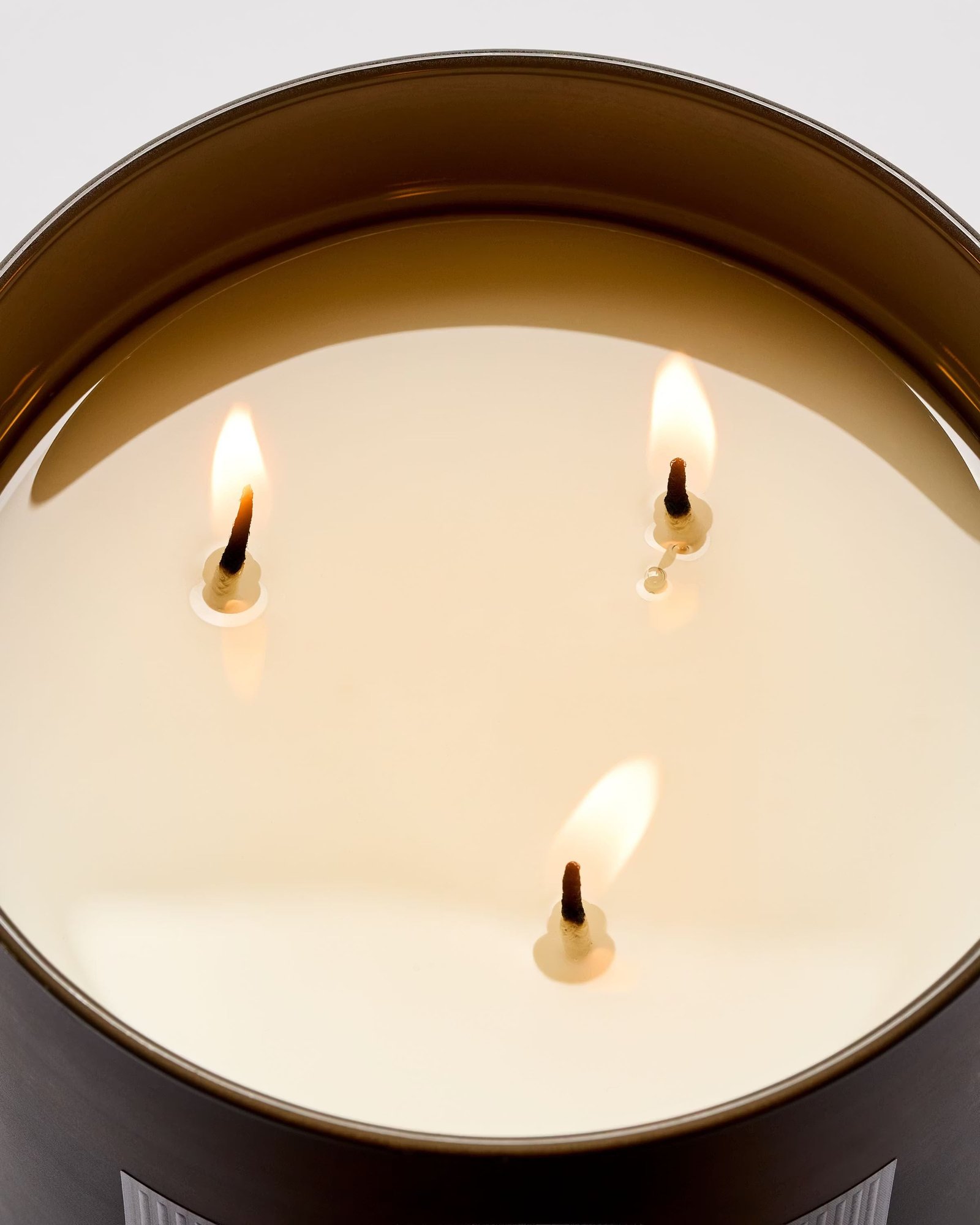 Book Loft 3-Wick Candle - Image 4