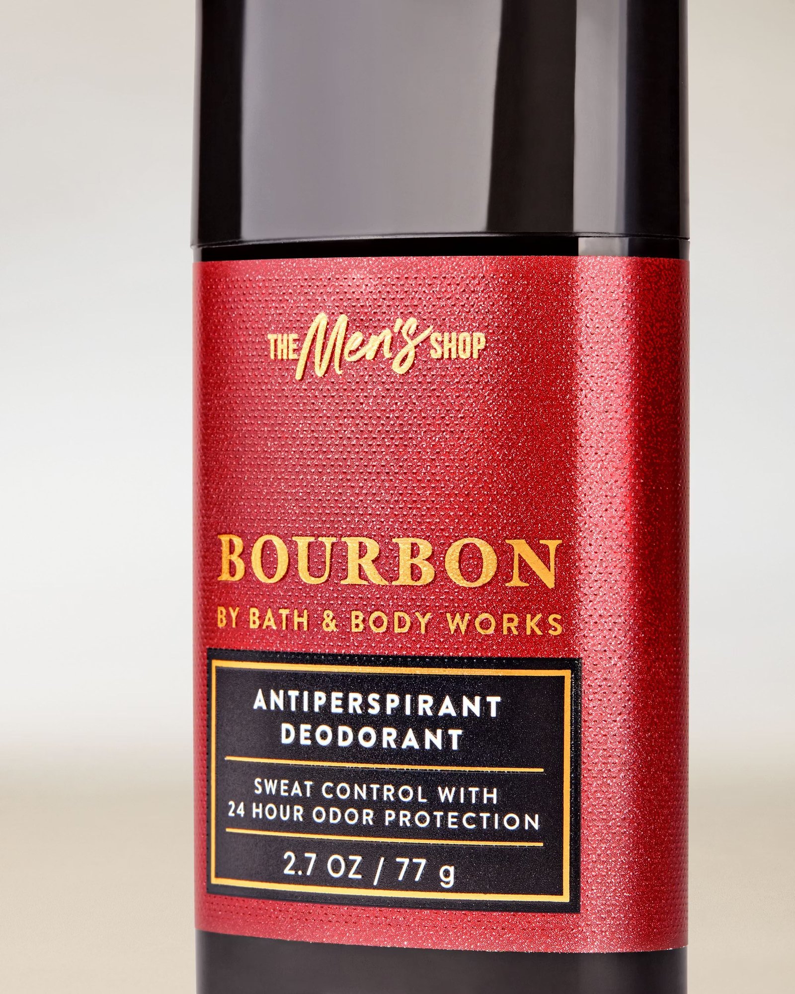 Bourbon Antiperspirant Deodorant - Image 2
