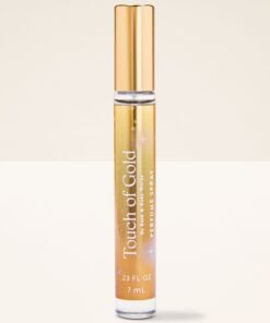 Touch of Gold Mini Eau de Parfum