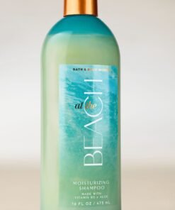 Alternative view of At the Beach Moisturizing Shampoo