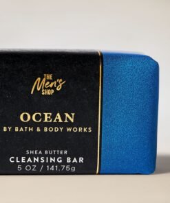 Alternative view of Ocean Shea Butter Cleansing Bar