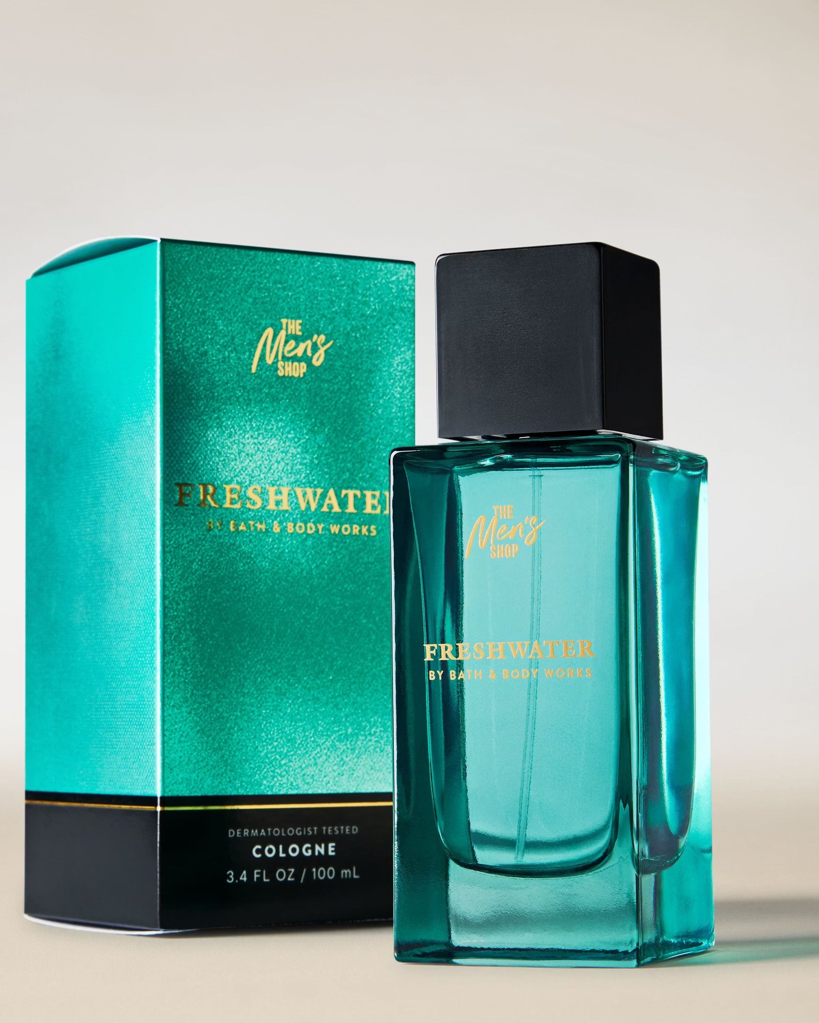 Freshwater Cologne - Image 5
