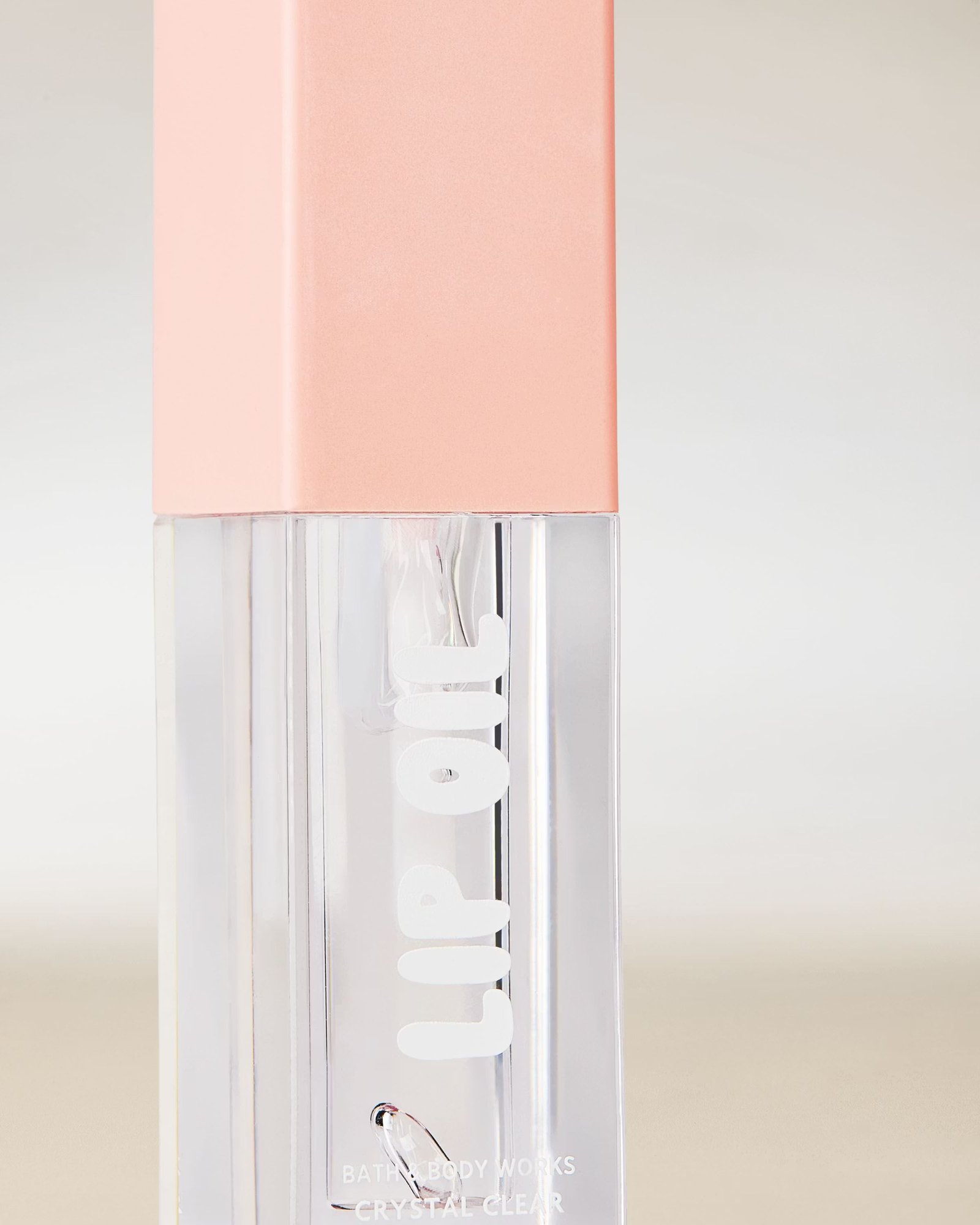 Crystal Clear Lip Oil - Image 2