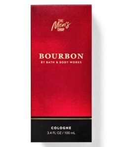 Alternative view of Bourbon Cologne