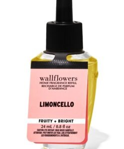 Limoncello Wallflowers Fragrance Refill