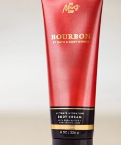 Alternative view of Bourbon Ultimate Hydration Body Cream