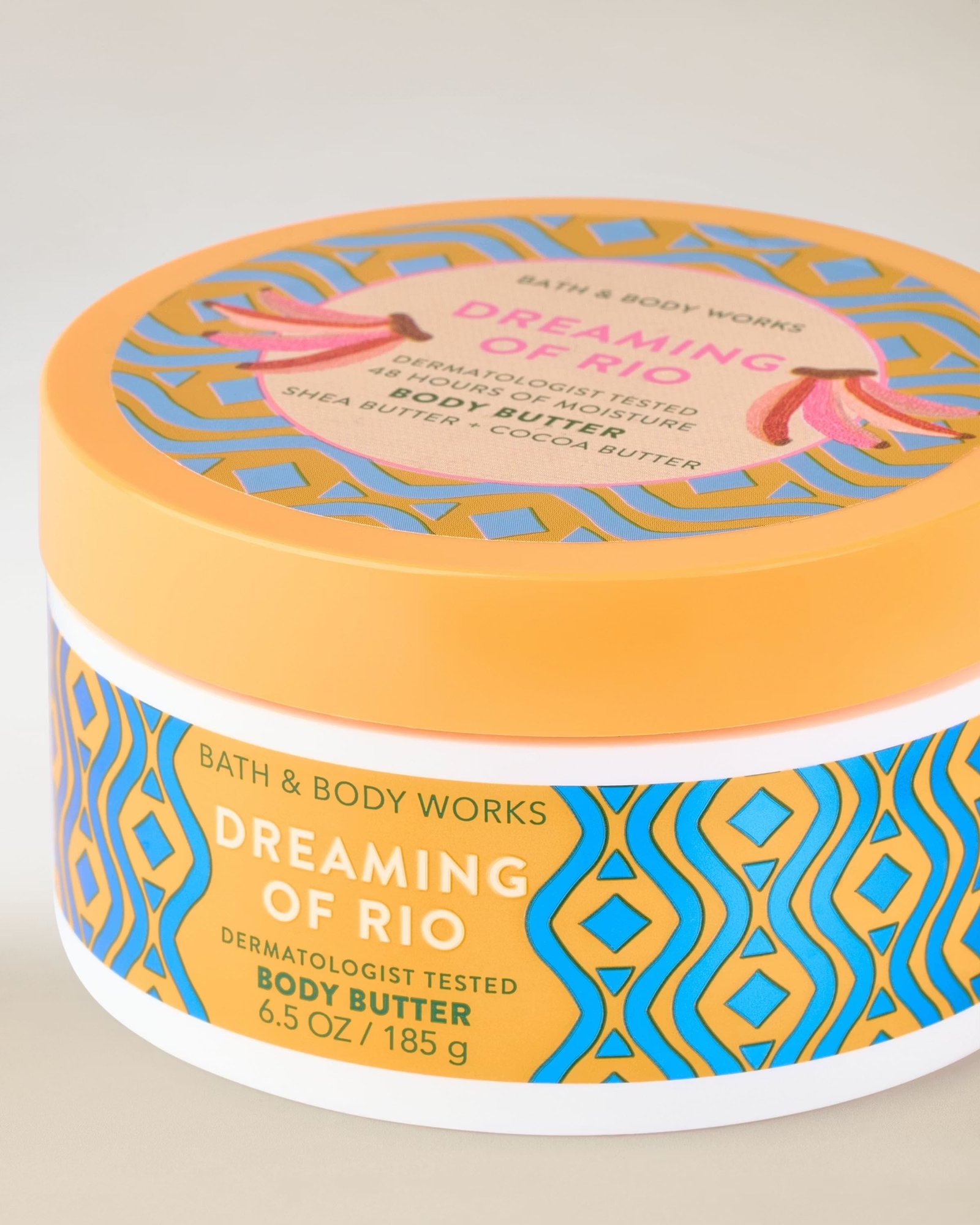 Dreaming Of Rio Body Butter - Image 2