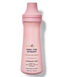 Champagne Toast Laundry Detergent