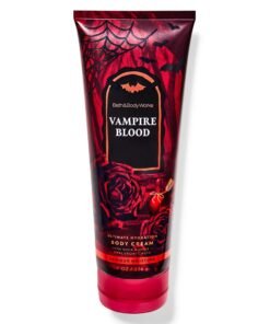 Vampire Blood Ultimate Hydration Body Cream