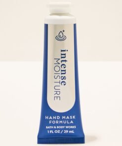 Intense Moisture Hand Mask