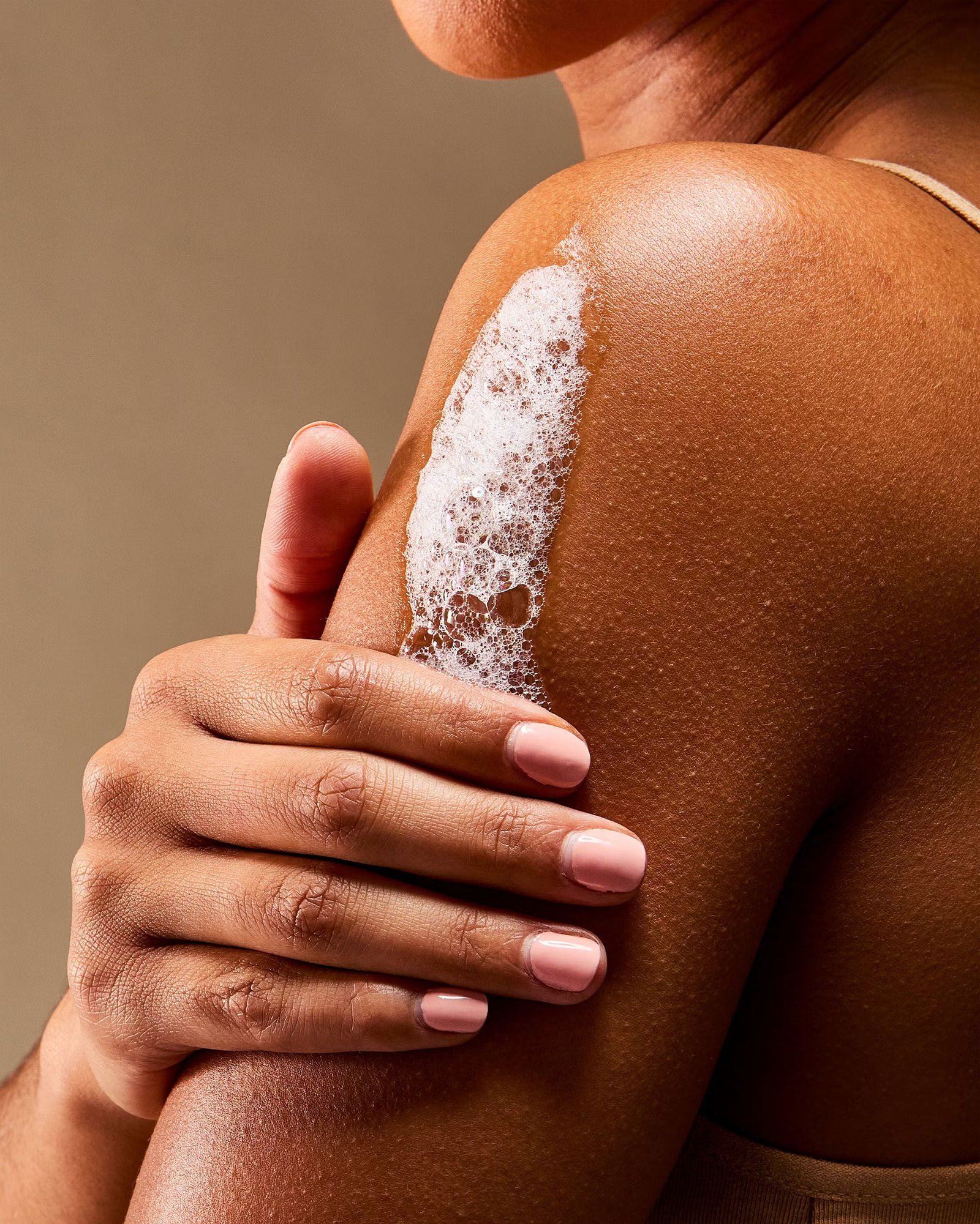Heirloom Rose Body Wash & Foam Bath - Image 6