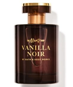 Vanilla Noir Cologne
