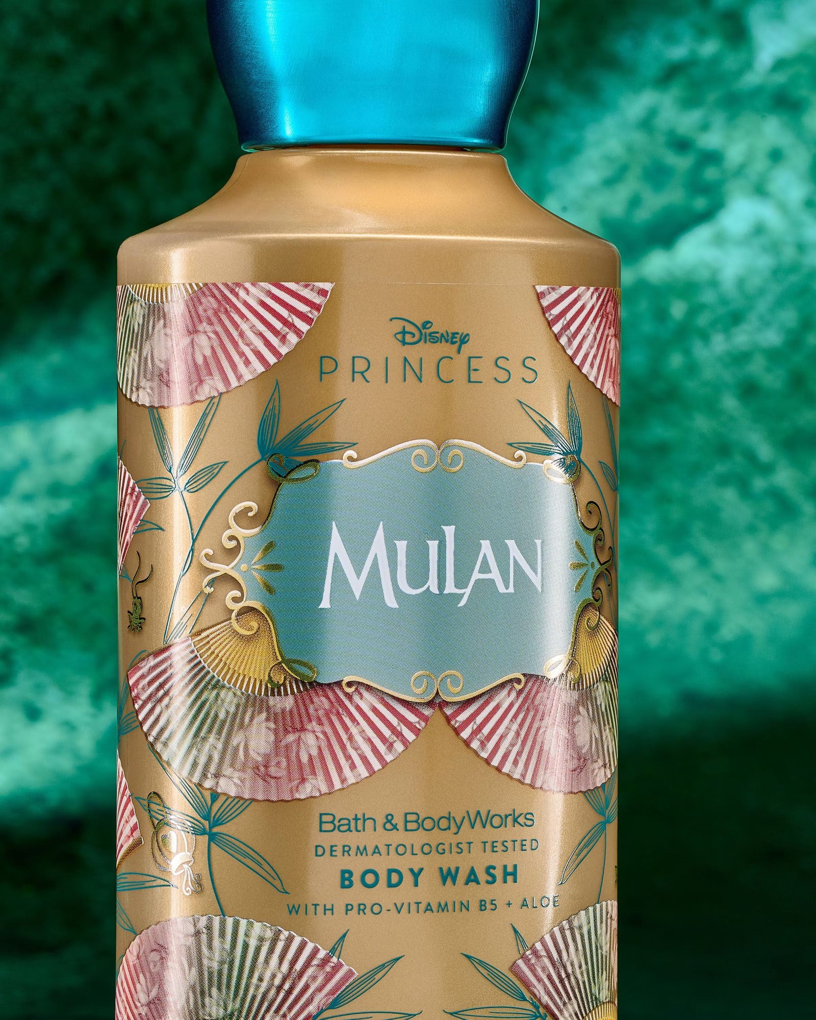 Mulan Body Wash - Image 2