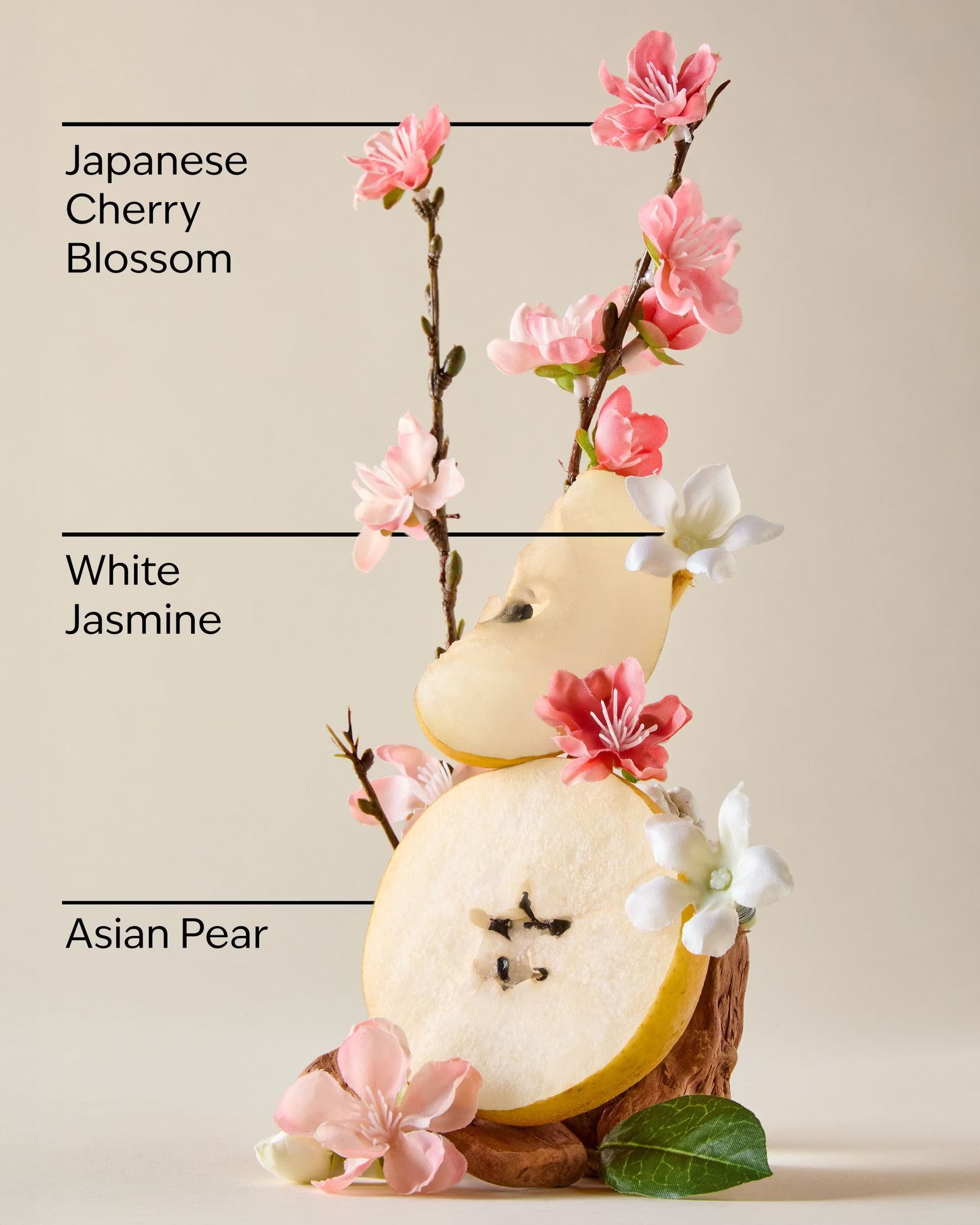 Japanese Cherry Blossom Body Butter - Image 3