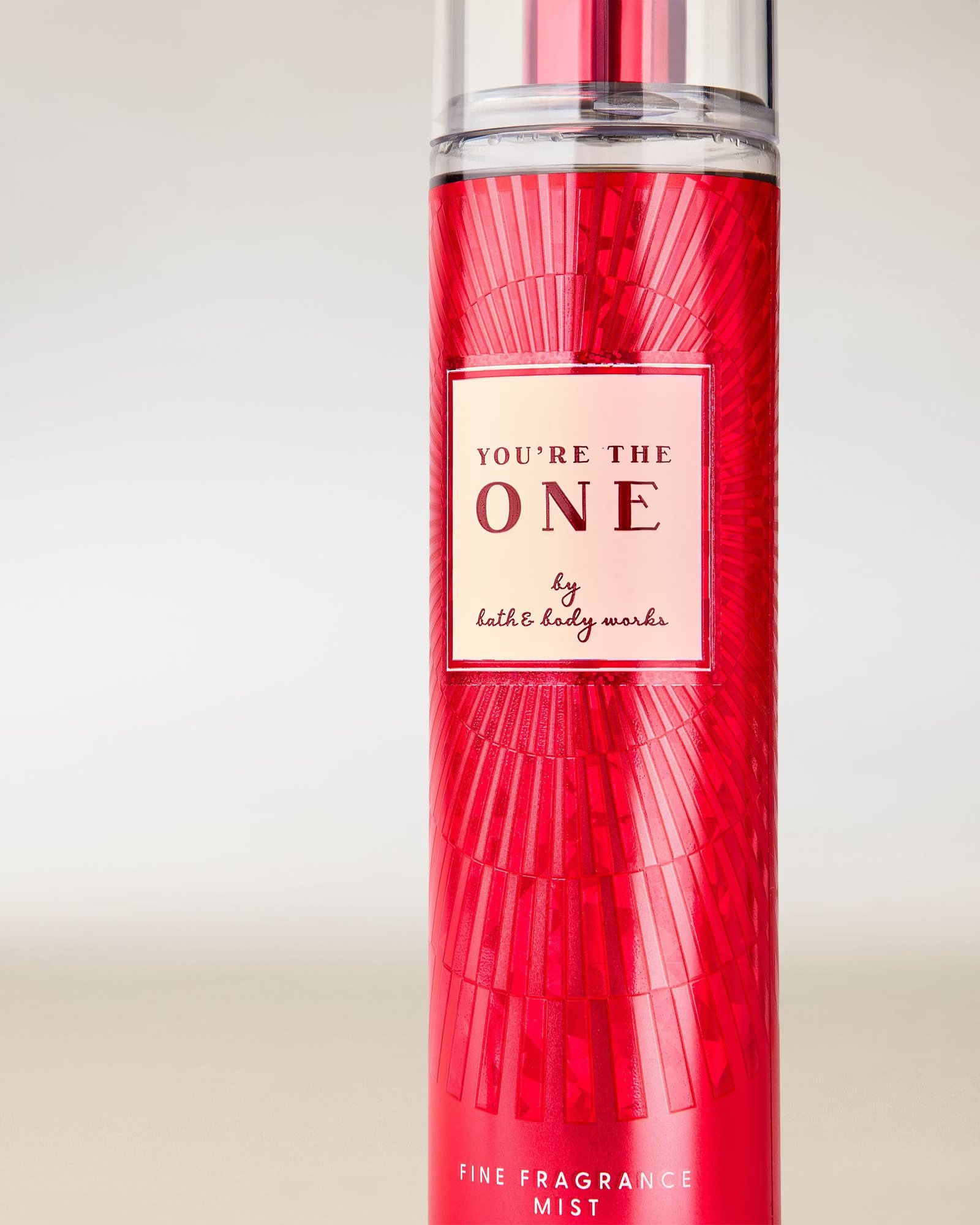 You're The One Fine Fragrance Mist - Image 2