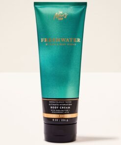 Freshwater Ultimate Hydration Body Cream