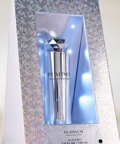 Alternative view of Platinum Eau De Parfum