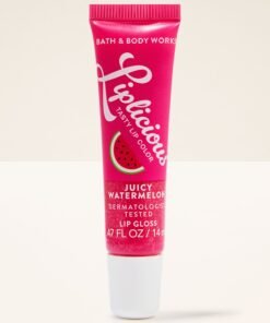 Juicy Watermelon Lip Gloss