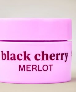 Alternative view of Black Cherry Merlot Lip Mask