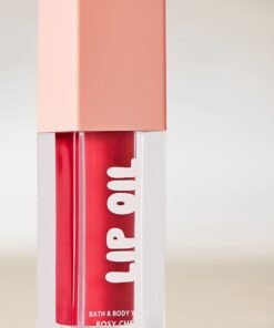 Alternative view of Rosy Cheeks Lip Oil