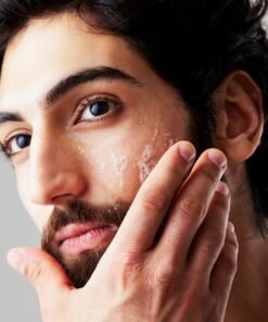Alternative view of Exfoliating Face Wash Vitamin E & Aloe