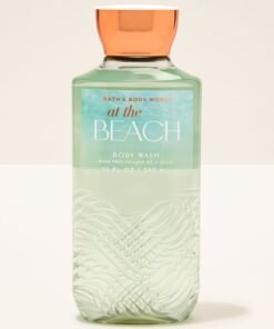 At the Beach Body Wash