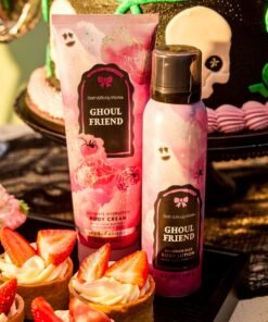 Alternative view of Ghoul Friend Ultimate Hydration Body Cream