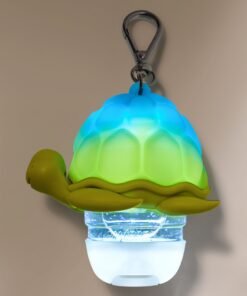 Alternative view of Light-up Turtle PocketBac Holder