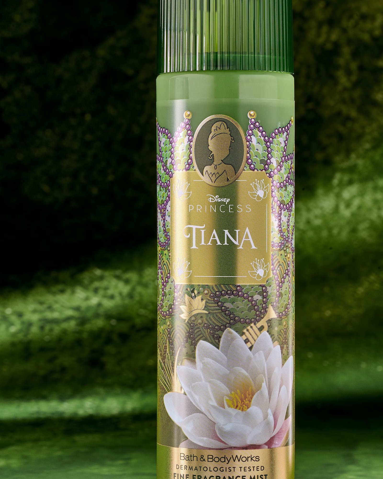 Tiana Fine Fragrance Mist - Image 2