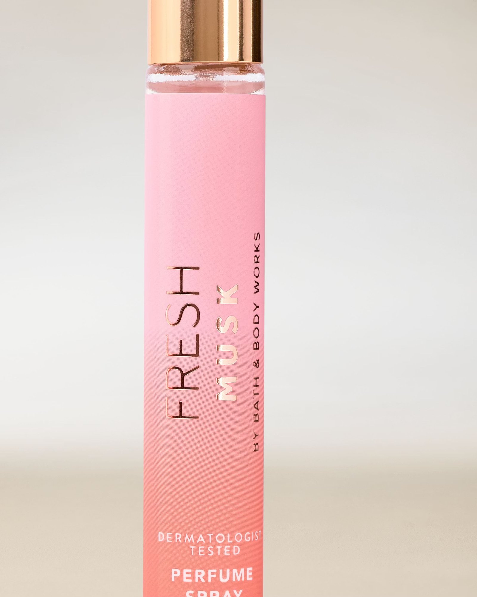 Fresh Musk Mini Eau de Parfum - Image 2