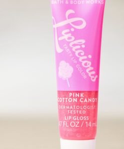 Alternative view of Pink Cotton Candy Lip Gloss