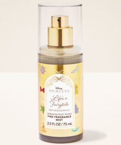 Life's a Fairytale Travel Size Fine Fragrance Mist