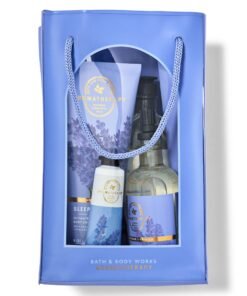 Alternative view of Lavender Vanilla Gift Set