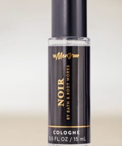 Alternative view of Noir Mini Cologne