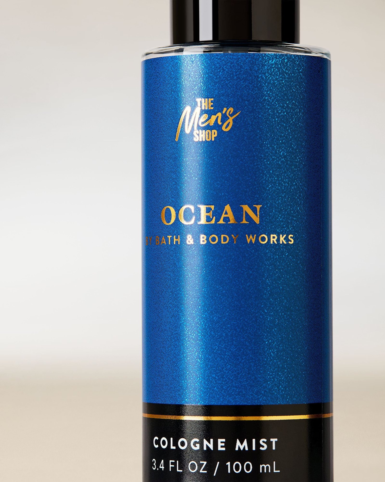 Ocean Travel Size Cologne Mist - Image 2