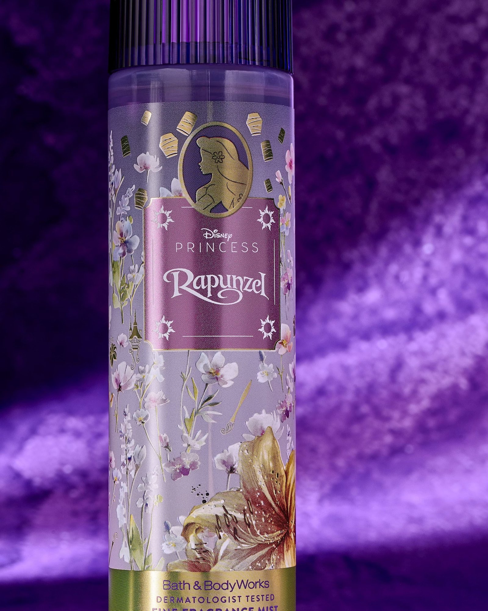 Rapunzel Fine Fragrance Mist - Image 2