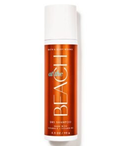 At the Beach Dry Shampoo
