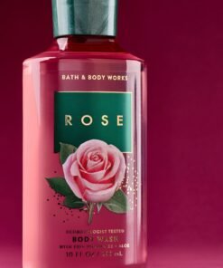 Alternative view of Rose Body Wash