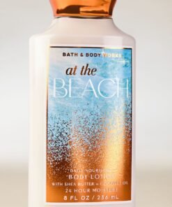 Alternative view of At the Beach Body Lotion