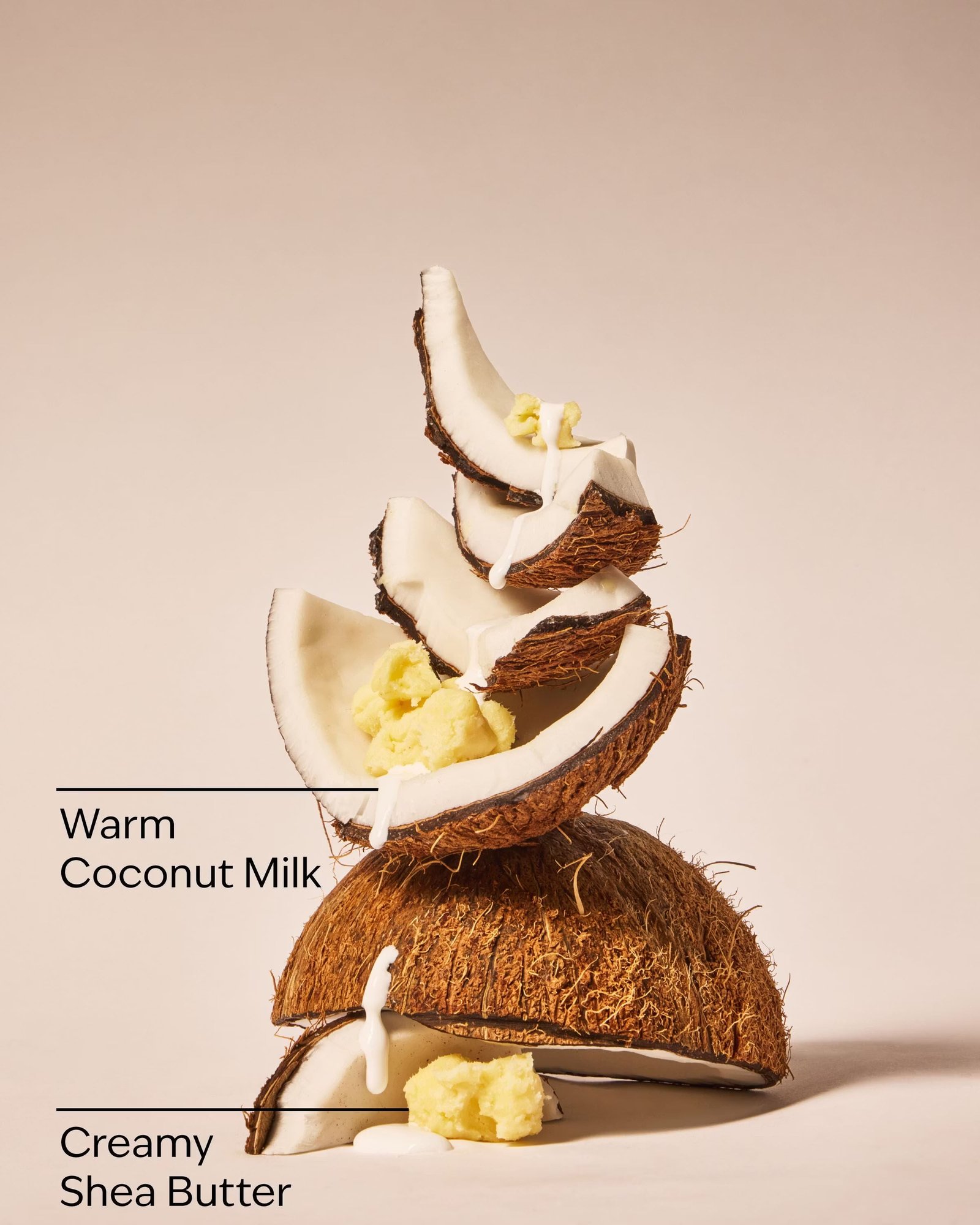 Coconut Perfume Mist - Image 5