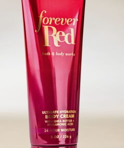 Alternative view of Forever Red Ultimate Hydration Body Cream