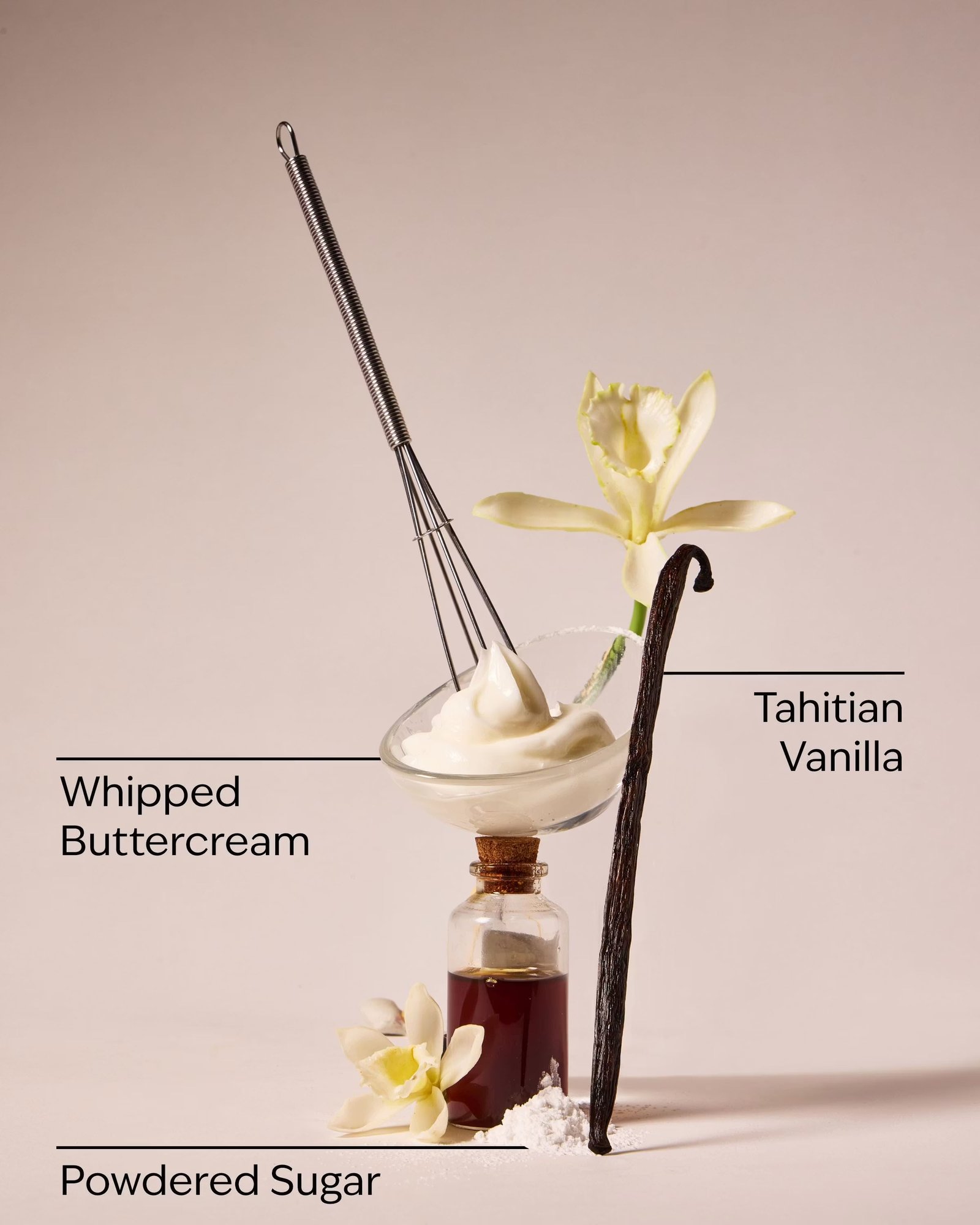 Vanilla Buttercream Hand Cream - Image 5