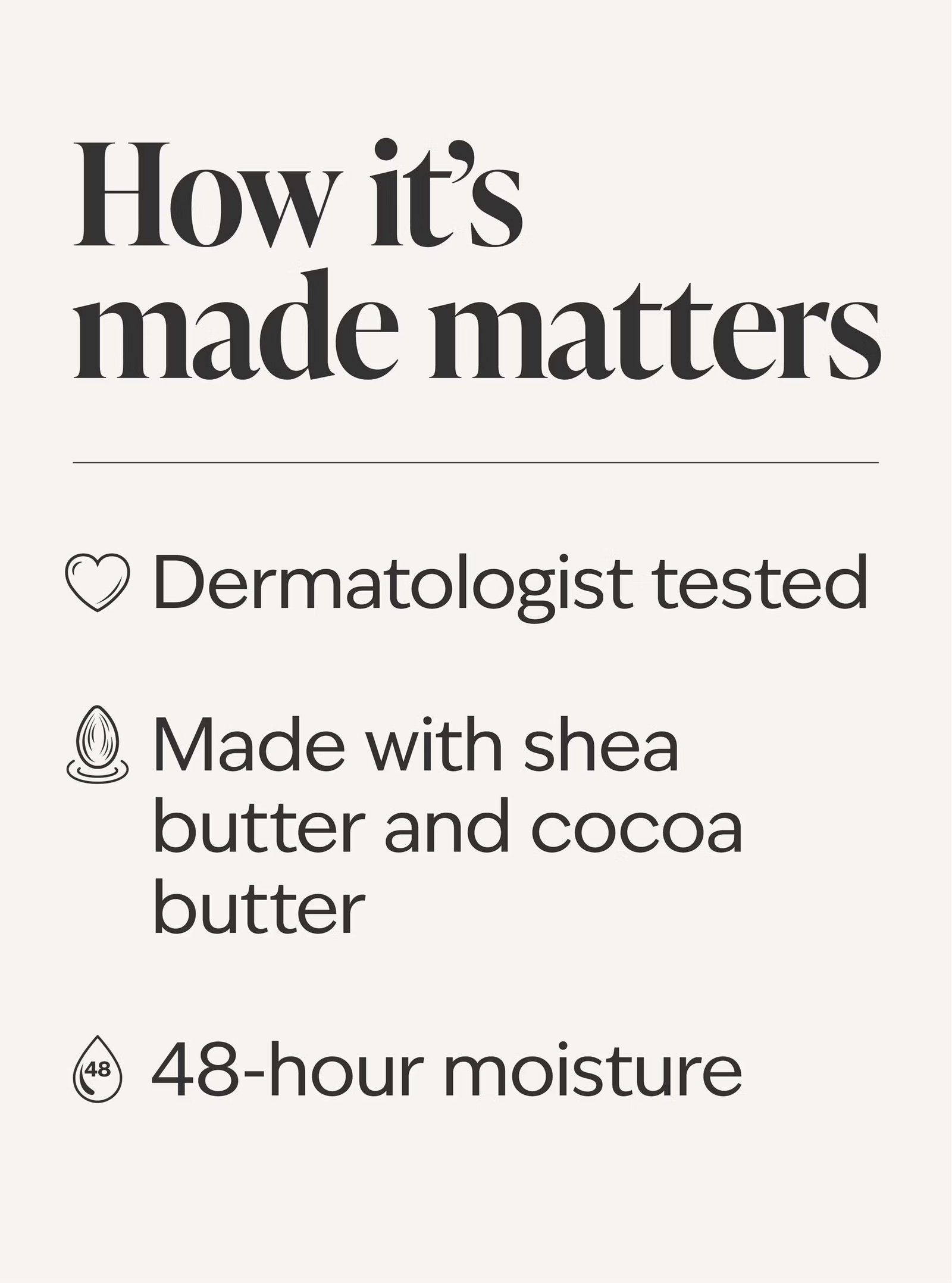 Touch of Gold Body Butter - Image 5