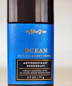 Alternative view of Ocean Antiperspirant Deodorant