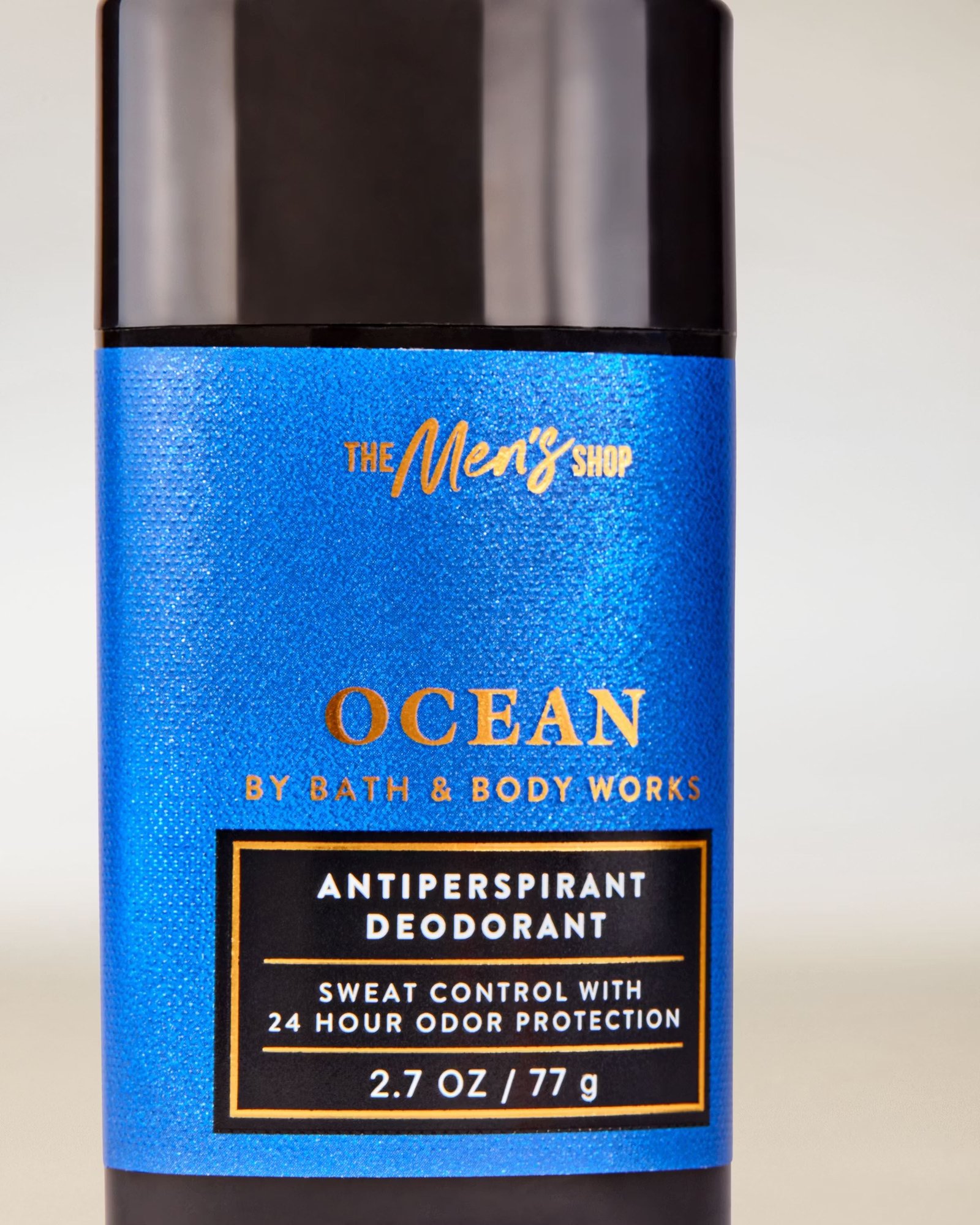 Ocean Antiperspirant Deodorant - Image 2