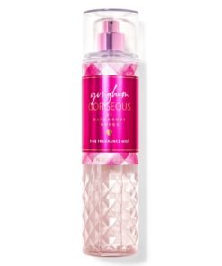 Gingham Gorgeous Fine Fragrance Mist